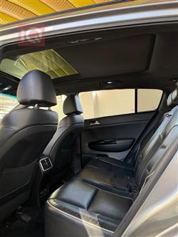 کیا سپۆرتاج